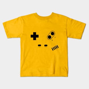 Handheld 2 Kids T-Shirt